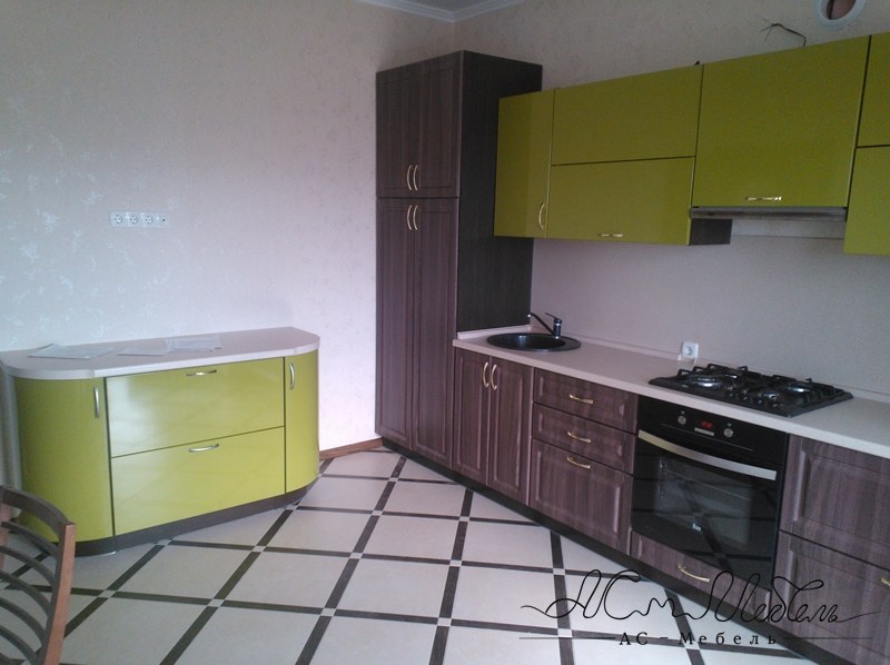 Кухня ACM-KS.008